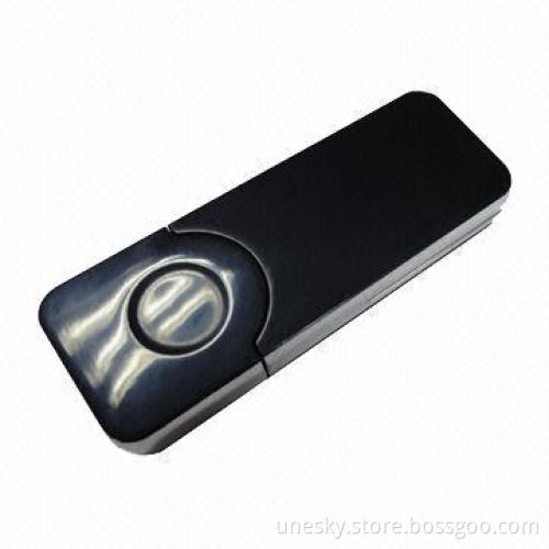 USB Flash Drive with 64MB to 32GB Capacity, Available in Various Colors